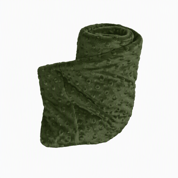 Hunter Green - Spa Heat Wrap
