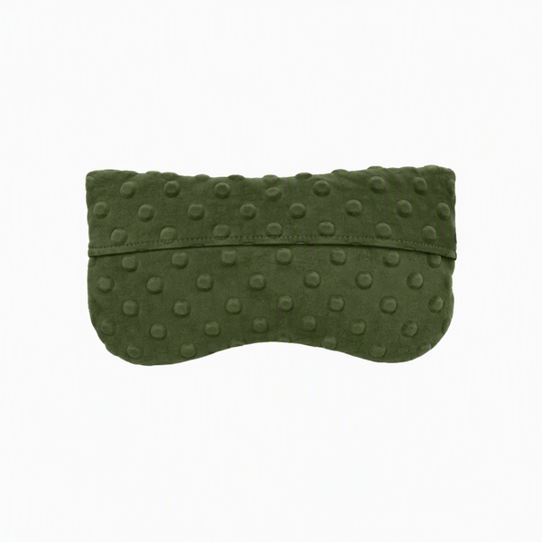 Hunter Green - Spa Mask
