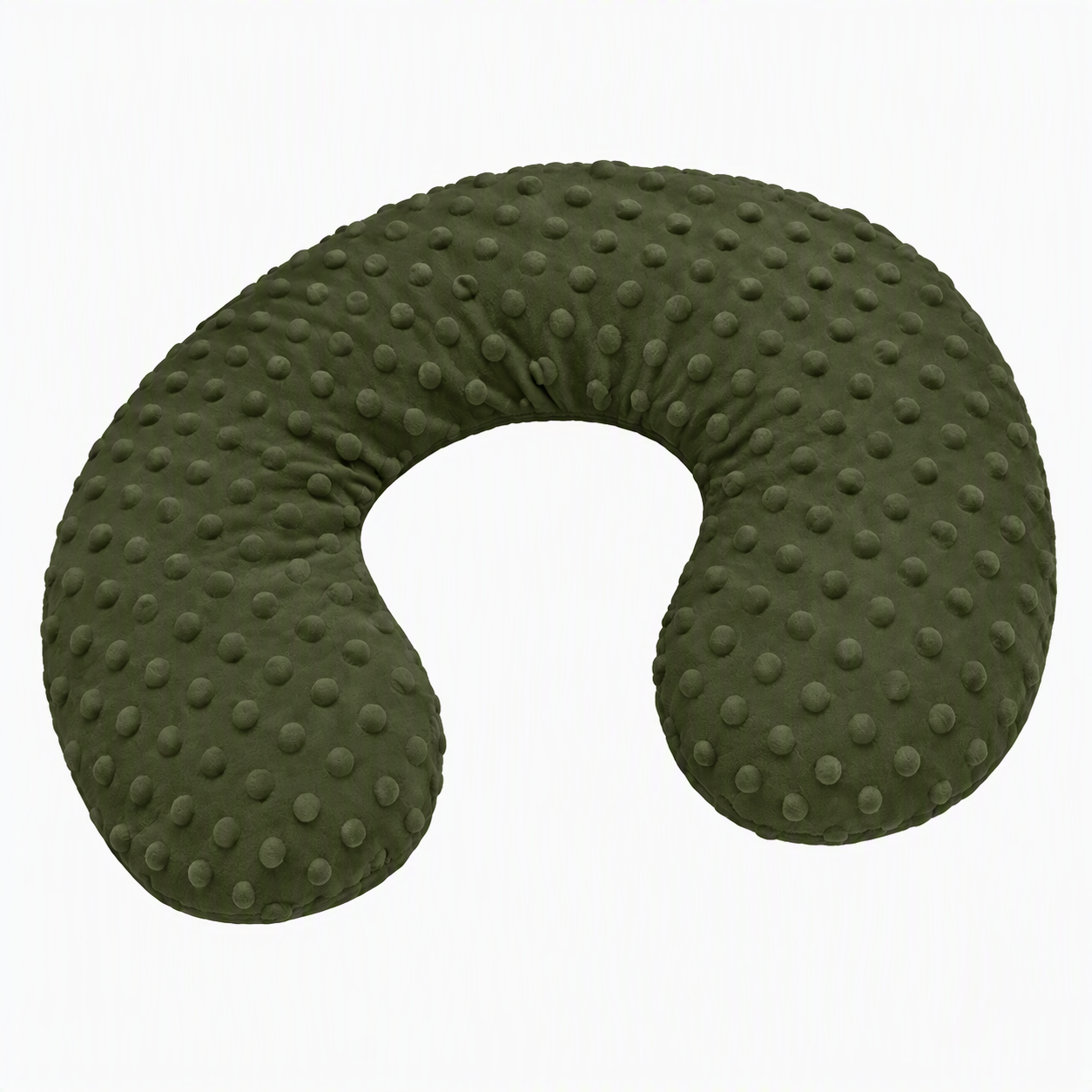 Hunter Green - Spa Neck Wrap