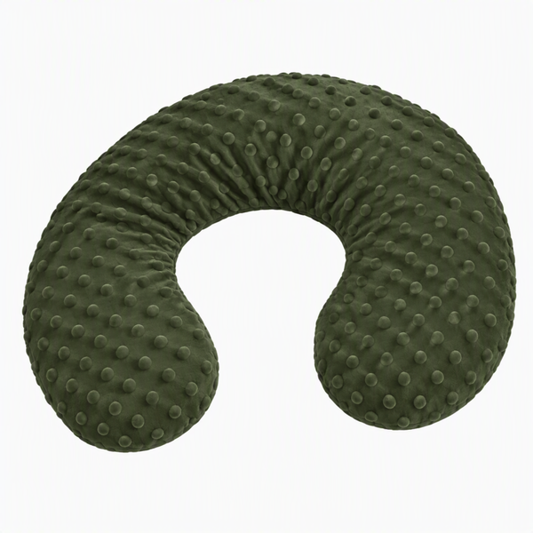 Hunter Green - Spa Neck Wrap