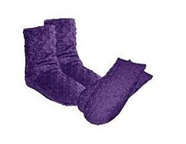 Jewel - Women's Booties/Mittens Set