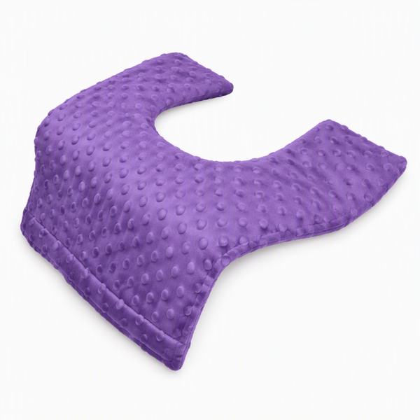 Jewel - Extended Neck Wrap
