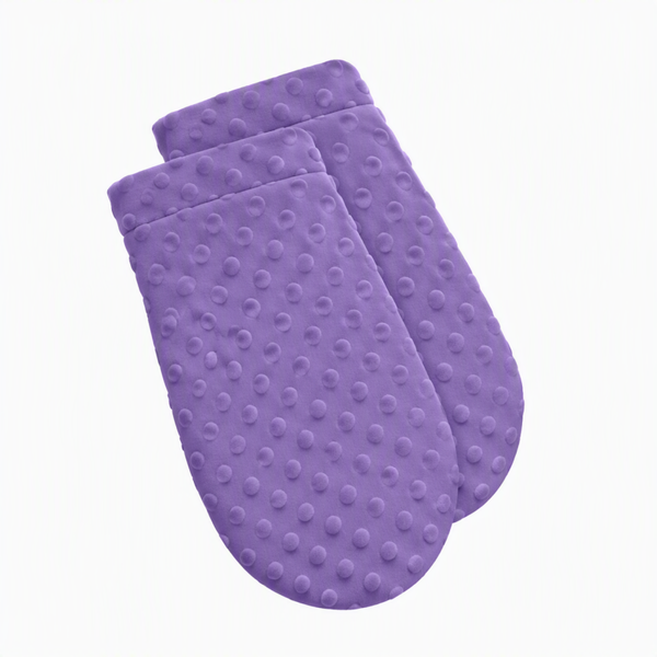 Jewel - Women's Spa Mittens