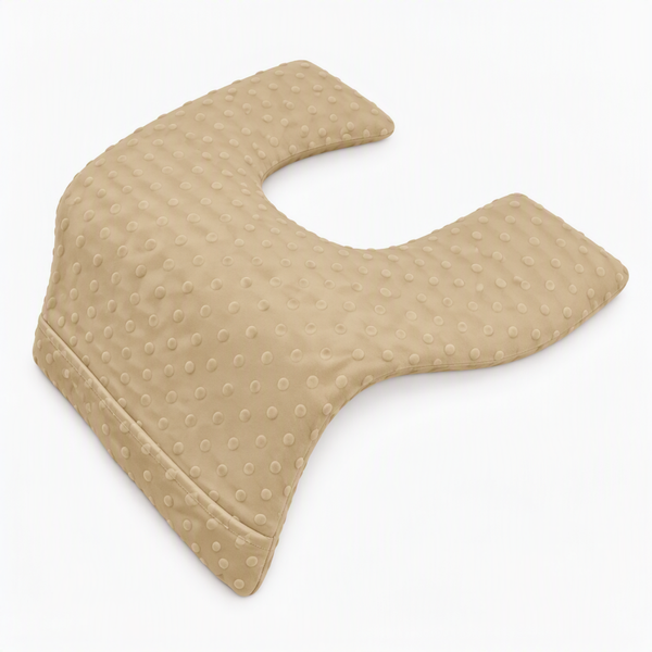 Latte - Extended Neck Wrap