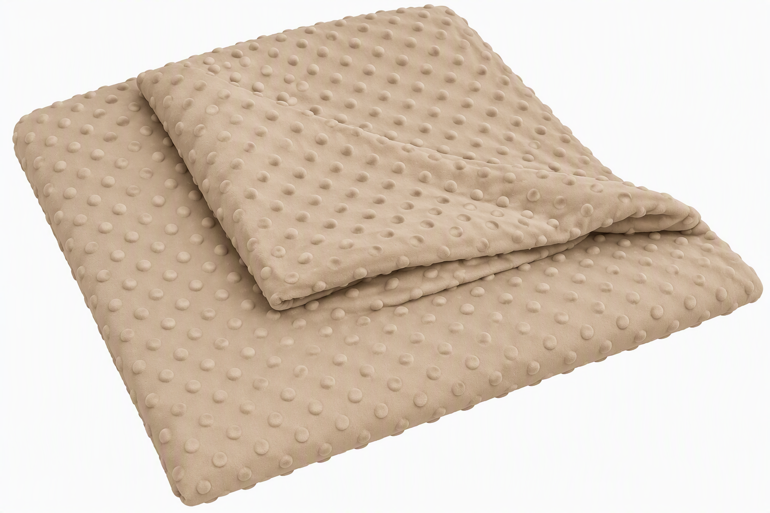 Latte - Mini Spa Blanket
