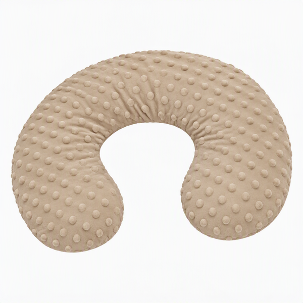 Latte - Spa Neck Wrap