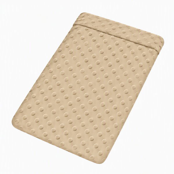 Latte - Spa Back Wrap