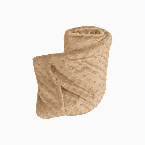 Latte - Spa Heat Wrap