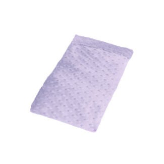 Lavender - Spa Back Wrap