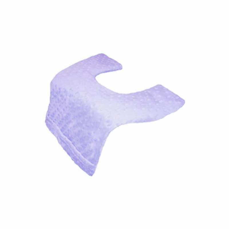 Lavender - Extended Neck Wrap