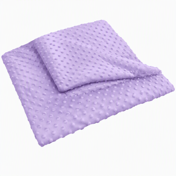 Lavender - Mini Spa Blanket