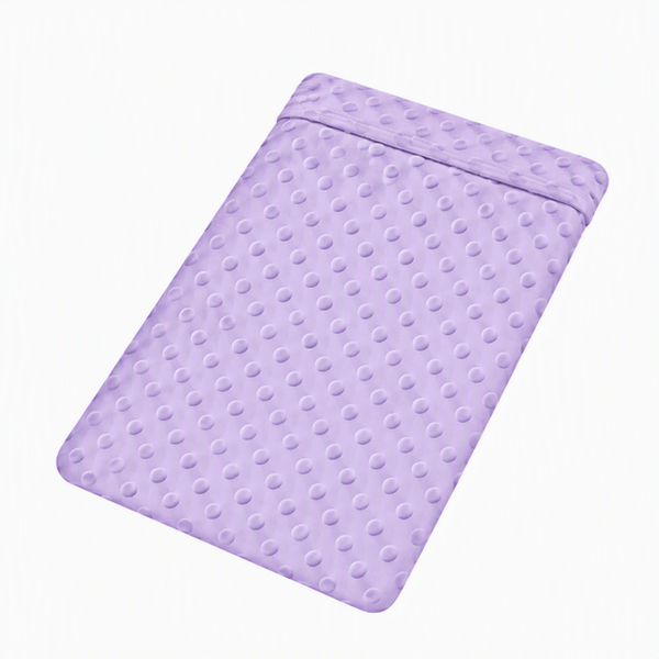 Lavender - Spa Back Wrap