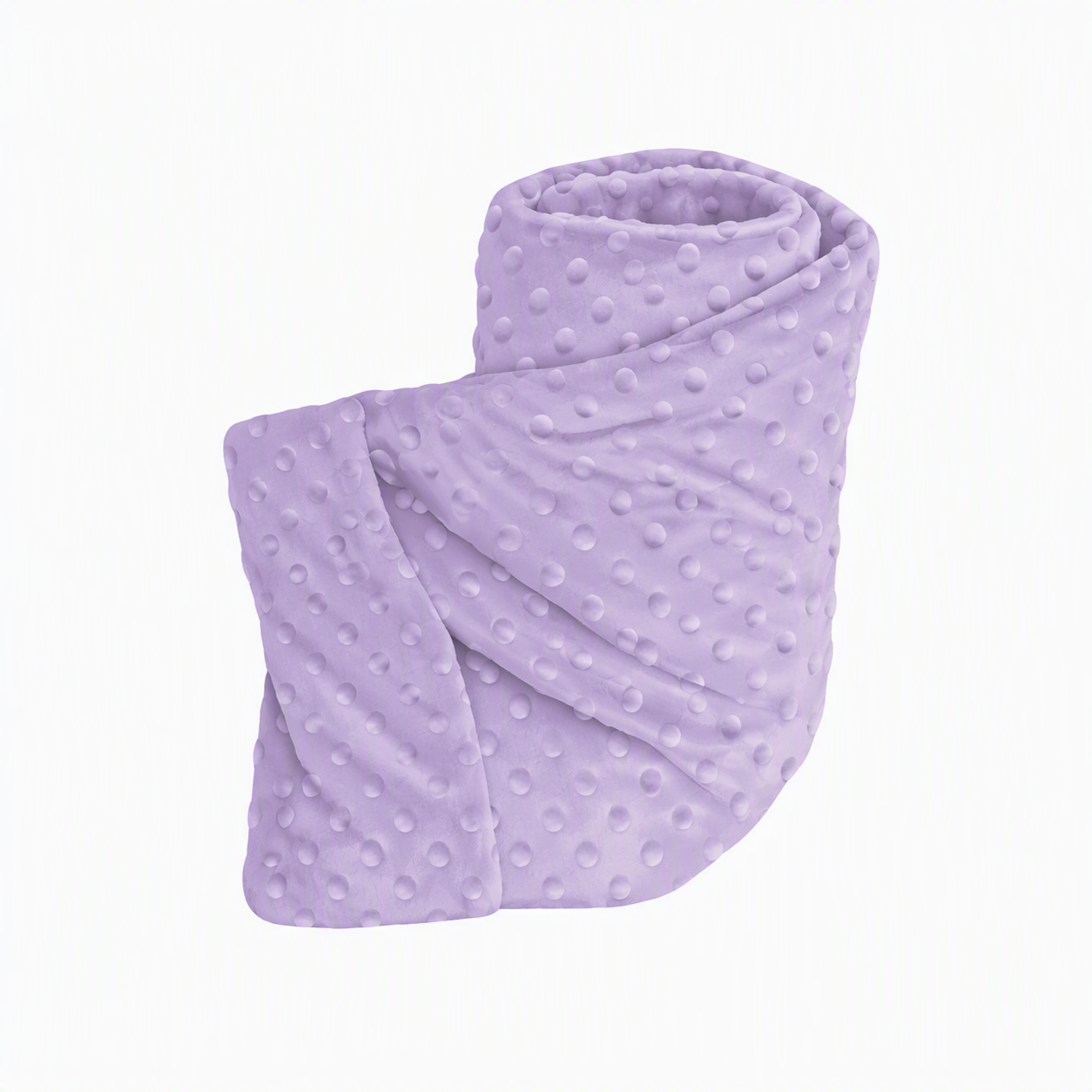 Lavender - Super Heat Wrap