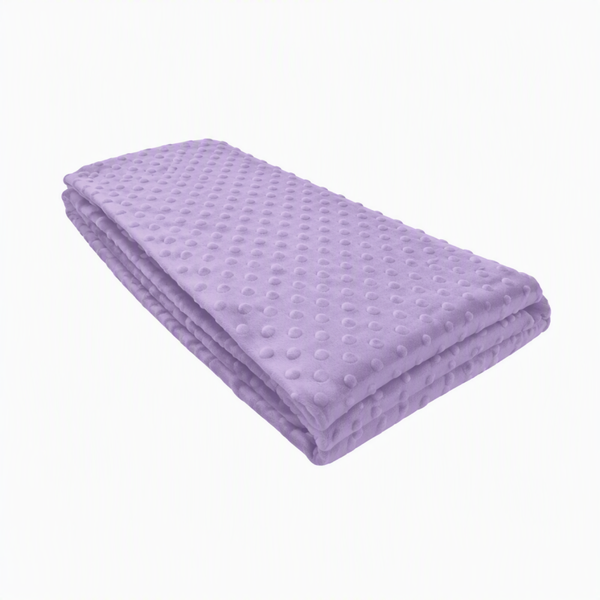 Lavender - Weighted Spa Blanket