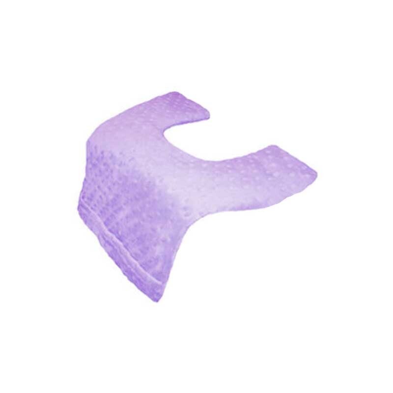 Lilac - Spa Extended Neck Wrap