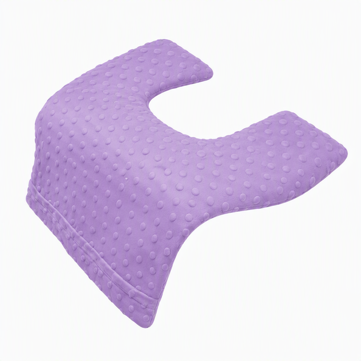 Lilac - Spa Extended Neck Wrap