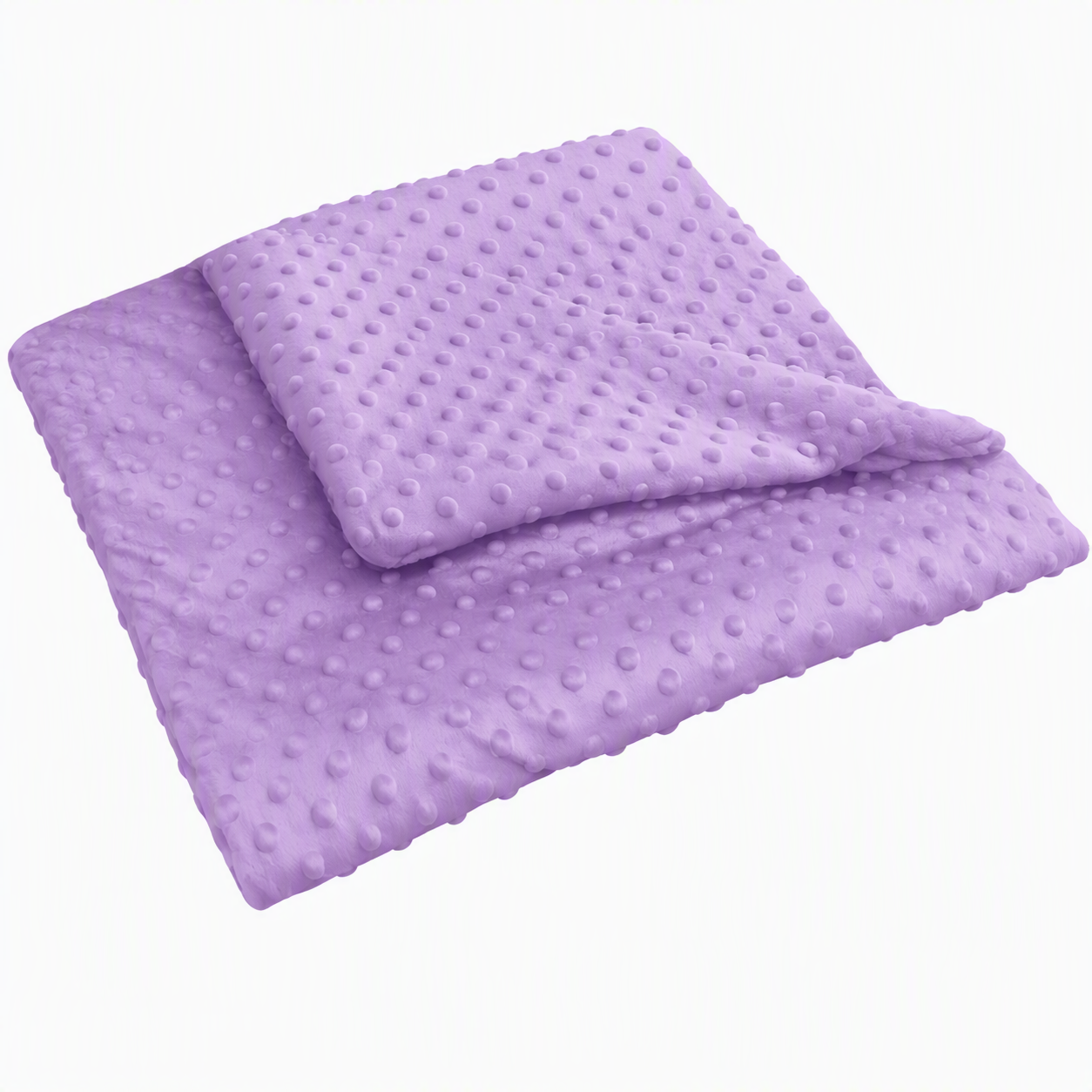 Lilac - Mini Spa Blanket