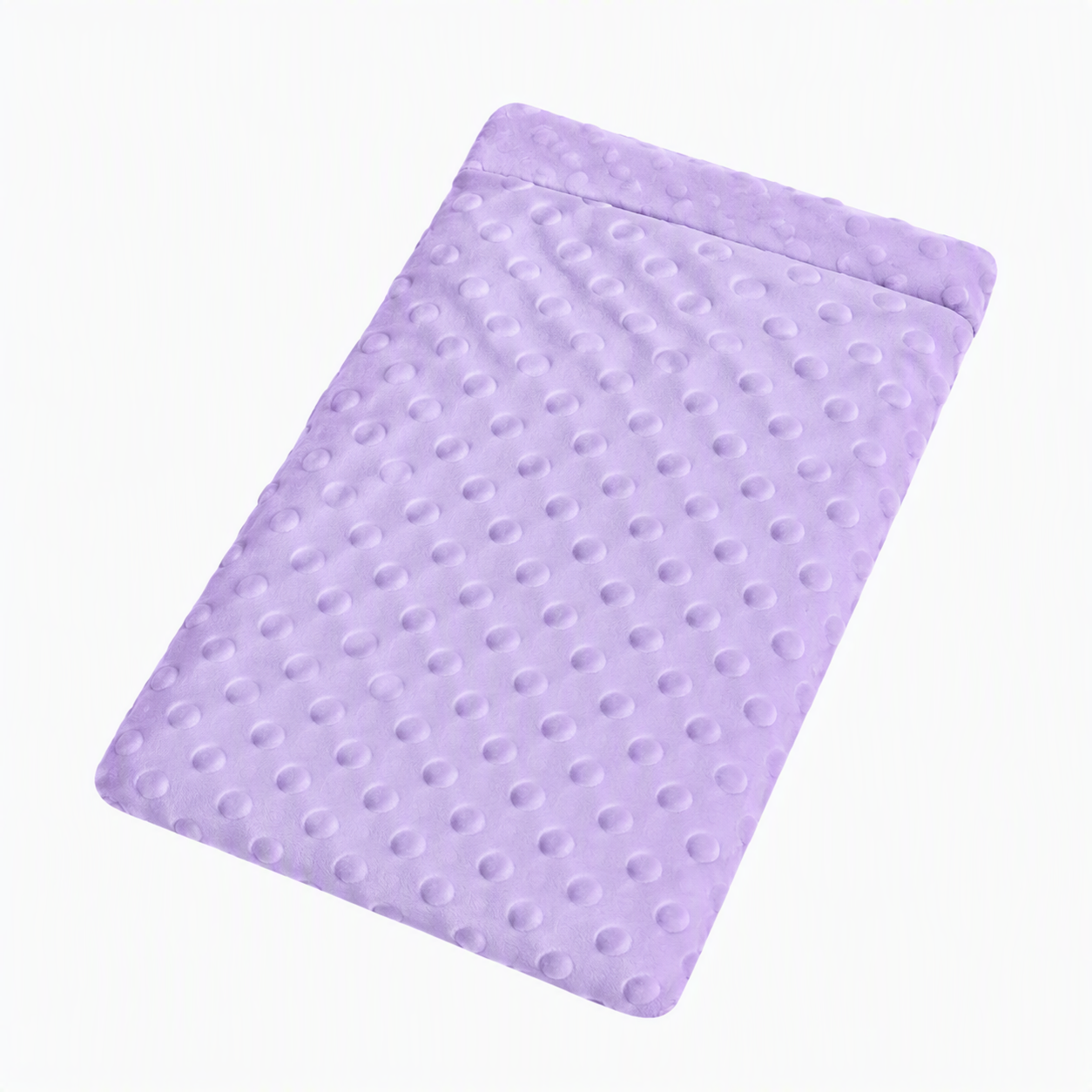 Lilac - Spa Back Wrap