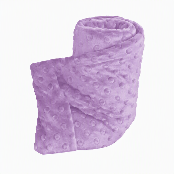 Lilac - Spa Heat Wrap
