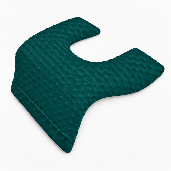 Mallard - Extended Neck Wrap