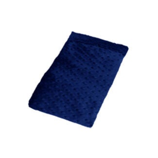Midnight Blue - Spa Back Wrap
