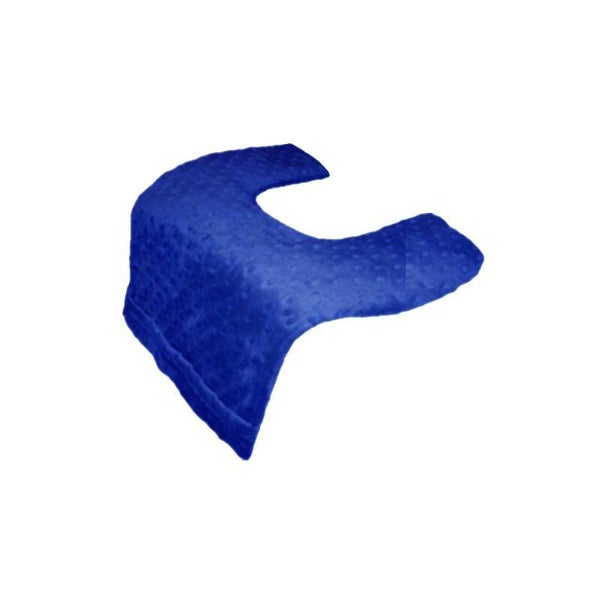 Midnight Blue - Spa Extended Neck Wrap