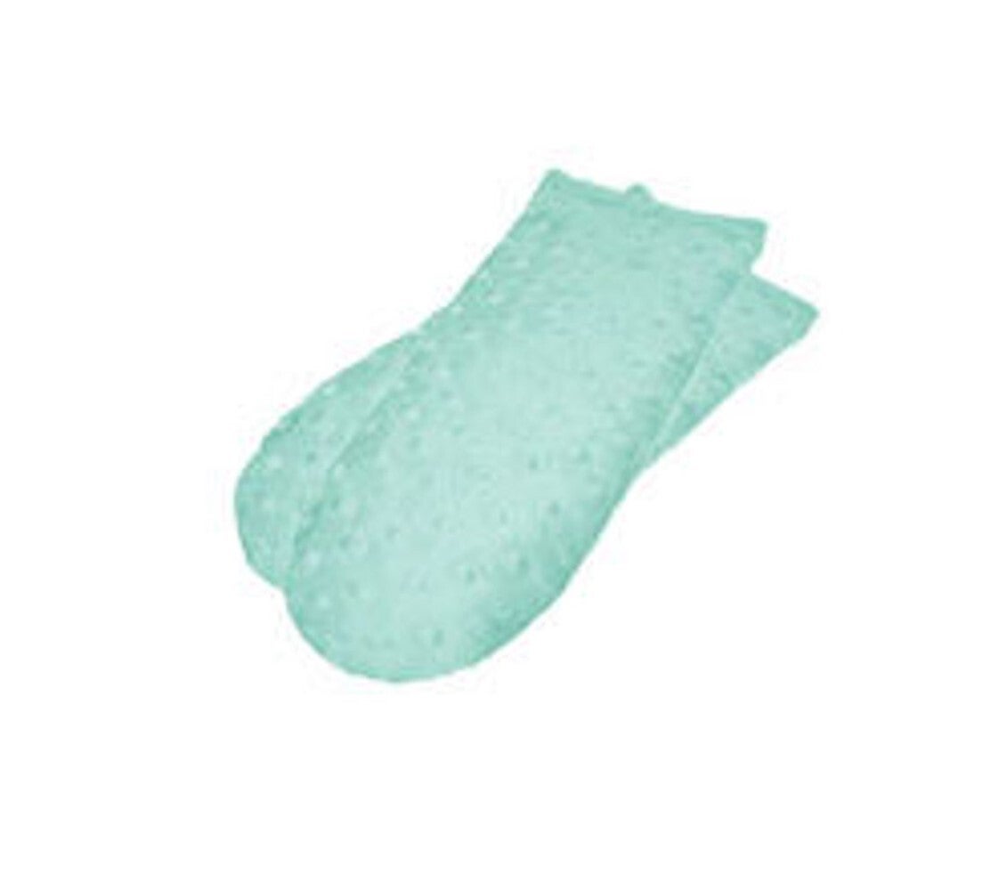 Mint - Women's Spa Mittens