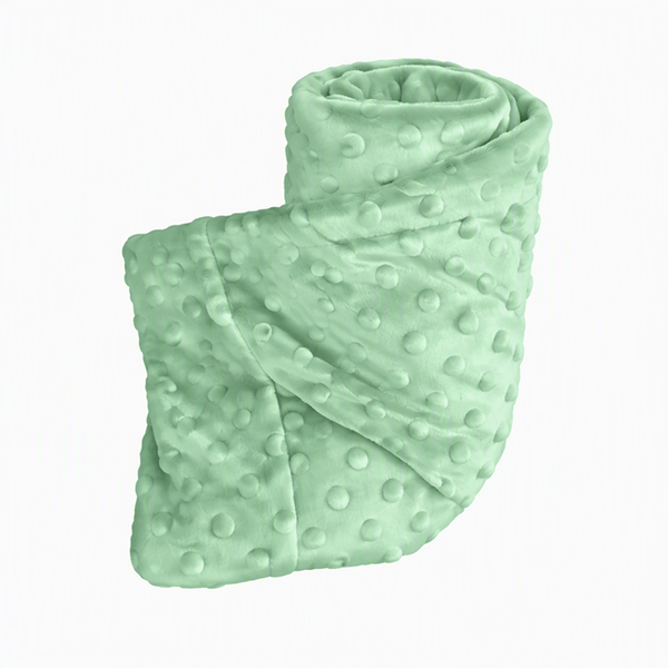 Mint - Super Spa Heat Wrap