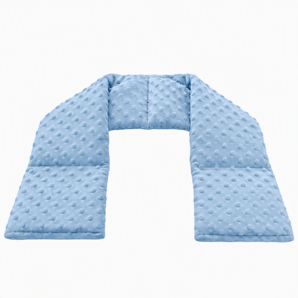 Baby Blue - Personal Wrap