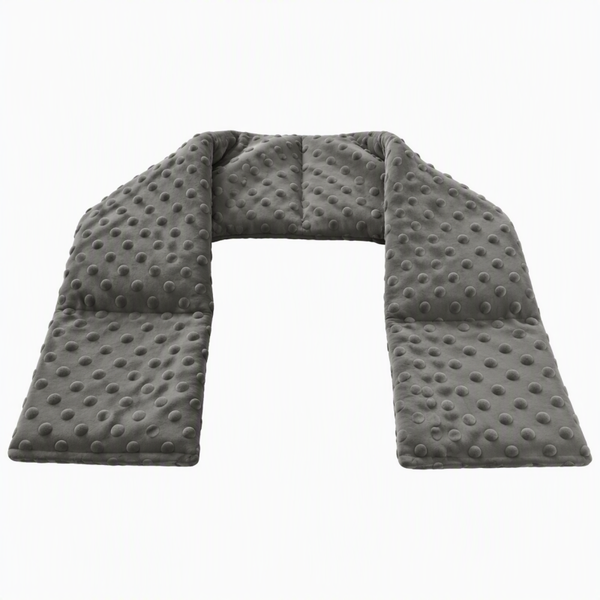 Personal Wrap - Charcoal