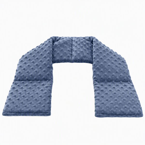 Personal Wrap - Denim