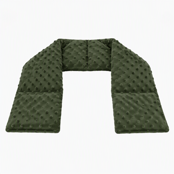 Personal Wrap - Hunter Green