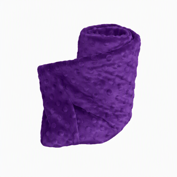 Purple - Super Spa Heat Wrap