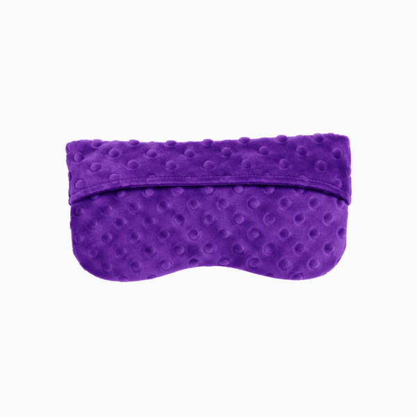 Purple - Spa Mask