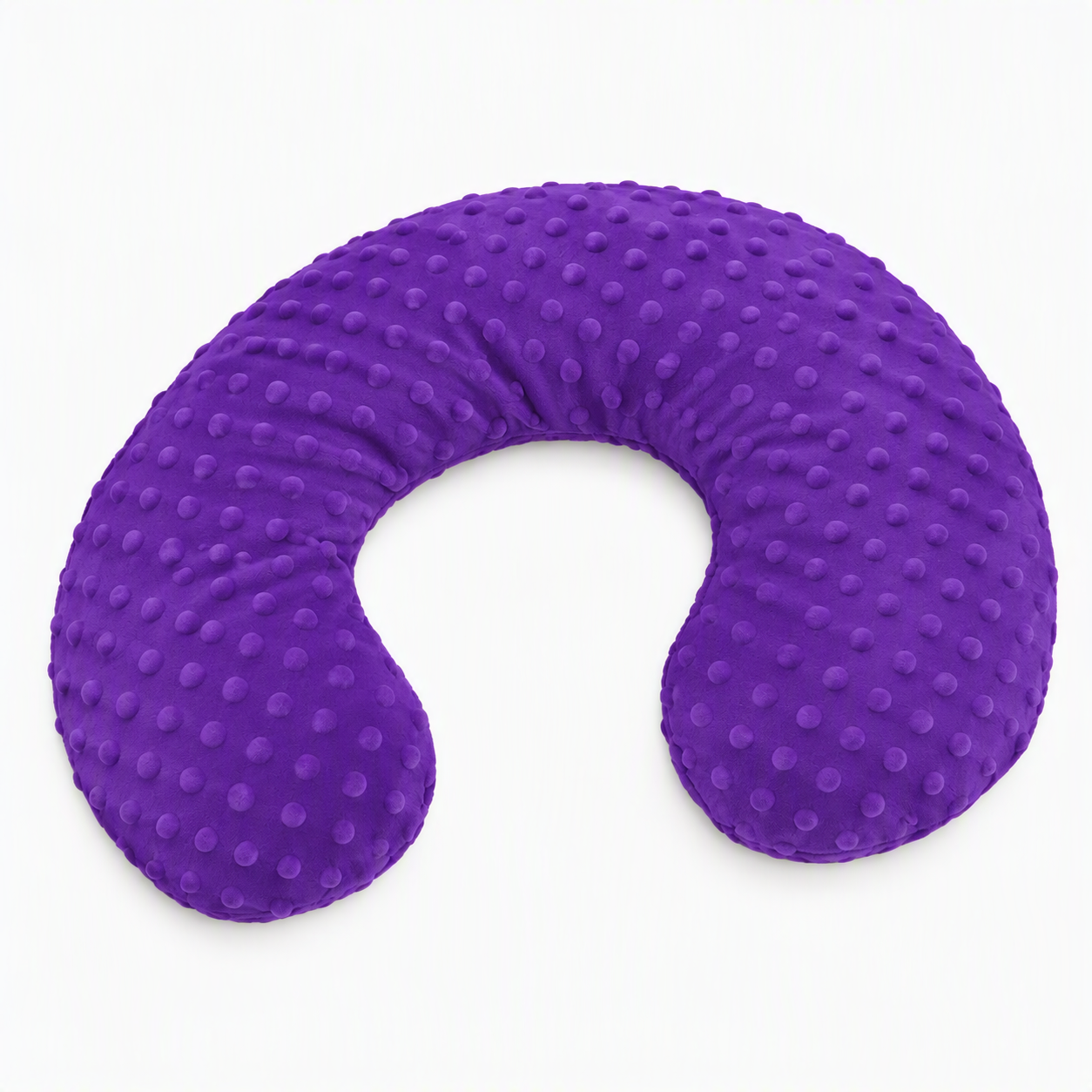Purple - Spa Neck Wrap