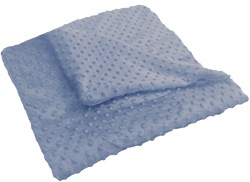 Denim - Mini Spa Blankie