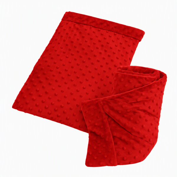 Scarlet - Back Wrap & Heat Wrap Spa Gift Set