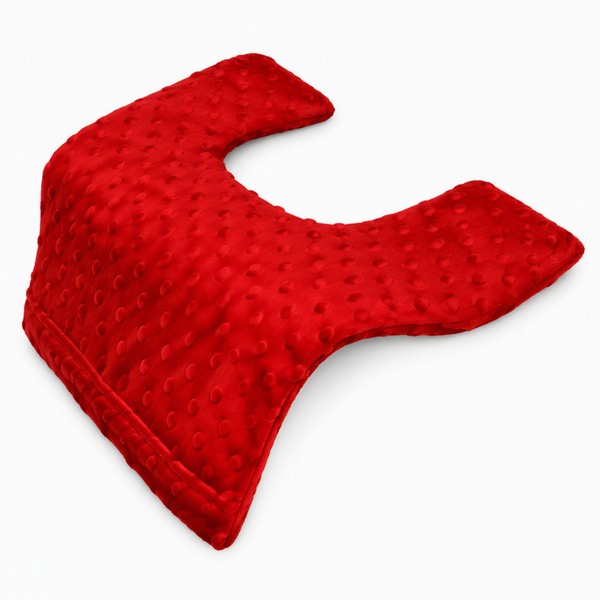 Scarlet - Extended Neck Wrap