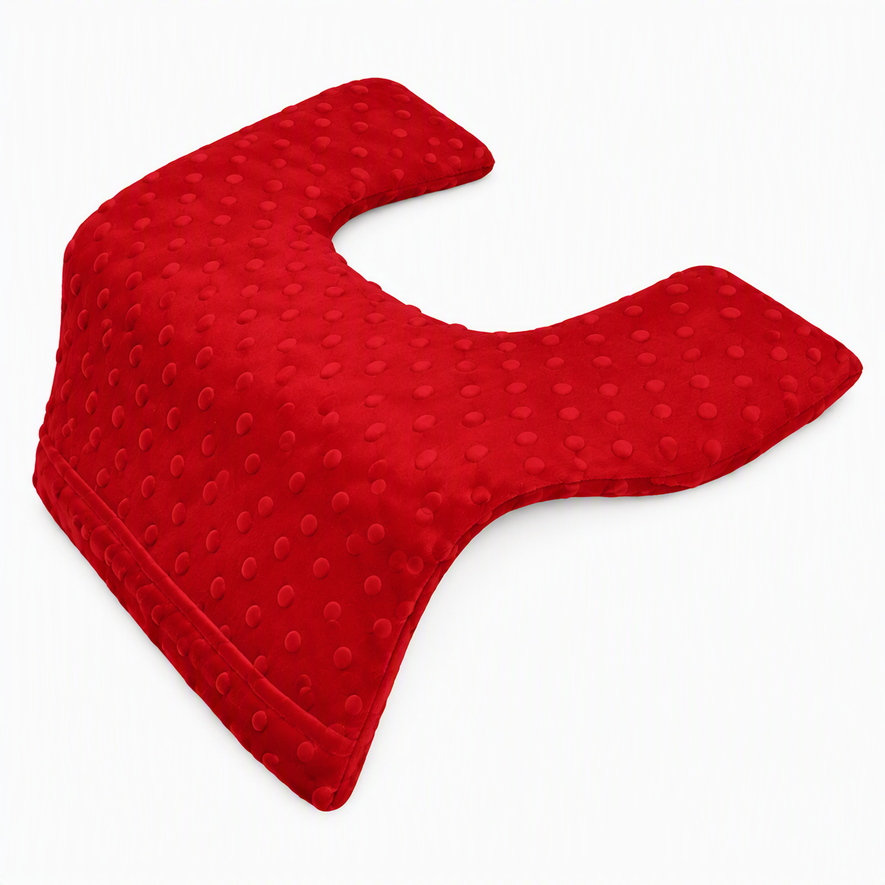 Scarlet - Extended Neck Wrap