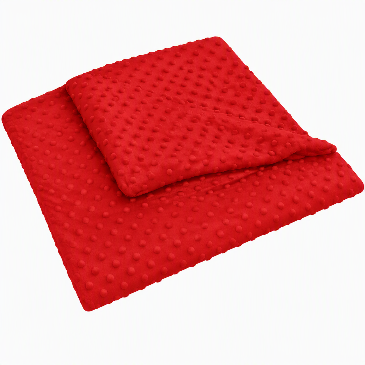 Scarlet - Mini Spa Blanket