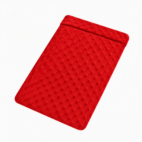 Scarlet - Spa Back Wrap