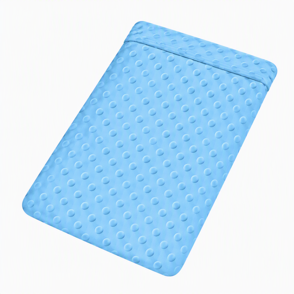 Sky Blue - Spa Back Wrap