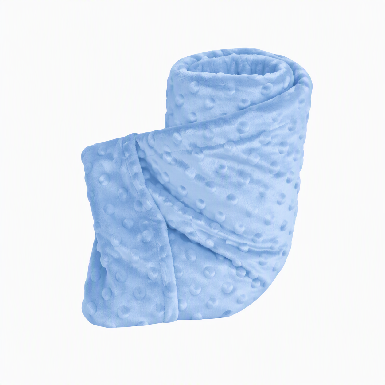 Sky Blue - Super Heat Wrap