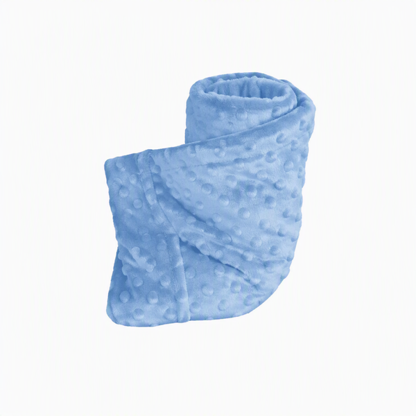 Sky Blue - Spa Heat Wrap