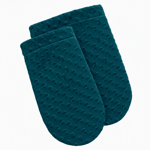 Mallard - Women's Spa Mittens