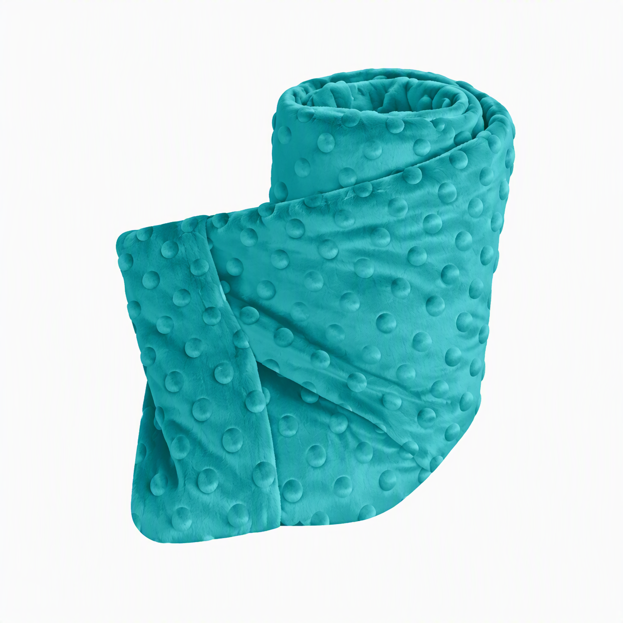 Teal - Super Heat Wrap