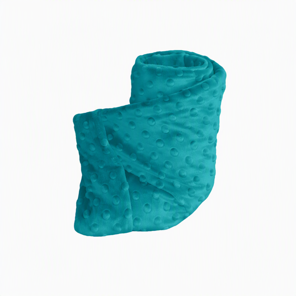 Teal - Spa Heat Wrap