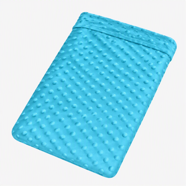 Turquoise - Spa Back Wrap