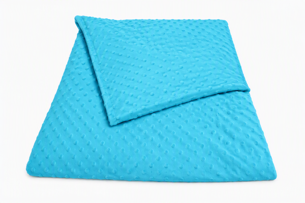 Turquoise - Weighted Spa Blanket