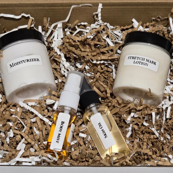 Refill Package